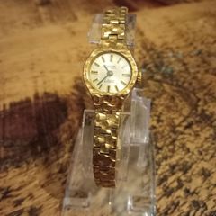 Vintage Montine Women's Watch.