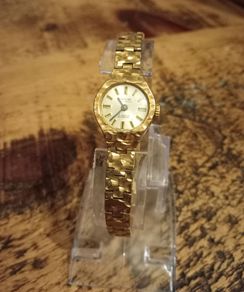 Vintage Montine Women's Watch.