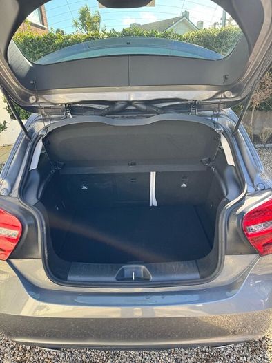 Mercedes-Benz A180 CDI Urban 1.5 Diesel