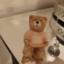 4 collectible bears Image 2