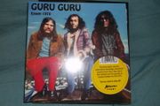 Guru Guru - Essen 1970 CD (New &amp; Sealed)