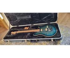 Music man Guitar