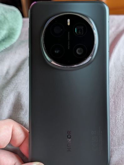 Honor Magic 7 Pro 512GB Black