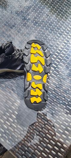 ladies steel toe shoes
