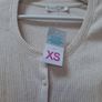 New cardigan long sleeves tag attached Image 3