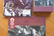 U2 The Unforetable Fire Bundle