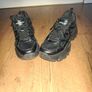 Brand NEW Even&Odd chunky trainers size 3 Image 2