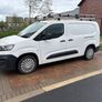 Citroen Berlingo 2020 Image 5