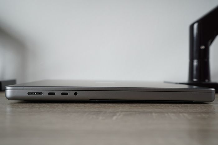 Macbook Pro 16" 32GB | M1 Pro | 512GB | 2021