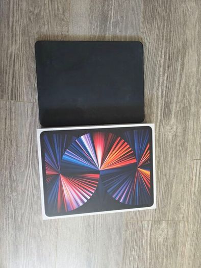 Apple Ipad Pro 12.9inch 5th Gen - WiFi + Cellular