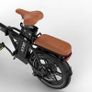 KOOLUX X10 Electric Bike Image 4