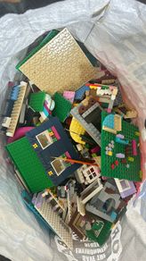 5kg lego bag
