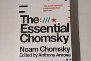 The Essential Chomsky edited by Anthony Arnove