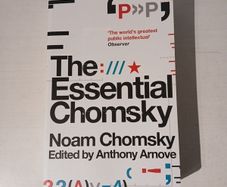 The Essential Chomsky edited by Anthony Arnove