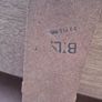 Vintage Style Writing Desk / Bureau Image 9