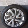 16" Alloy wheels - Audi A1 Image 2