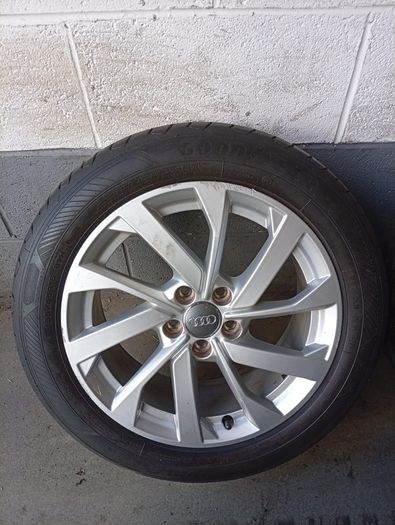 16" Alloy wheels - Audi A1