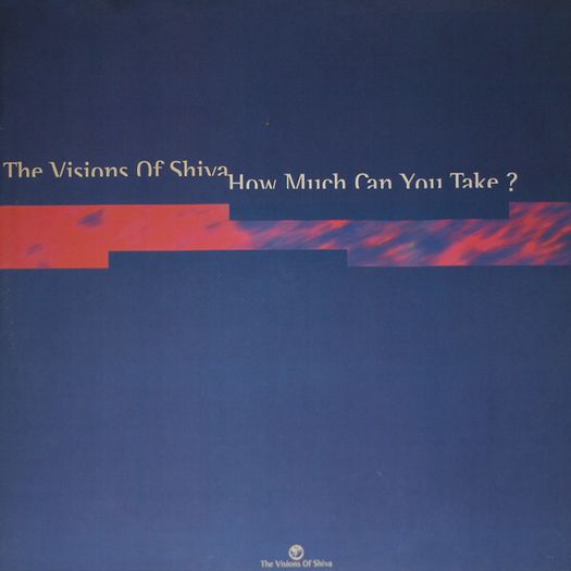 The Visions Of Shiva-How Much Can You Take ?