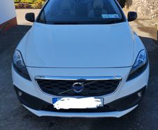 2014 Volvo V40