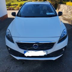 2014 Volvo V40