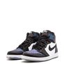 Nike Air Jordan 1 Chameleon All Star Iridescent Uk 11 / Us 12 Deadstock Image 8