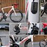 Specialized S-Works Tarmac SL4 Limited Edition / 56cm / Zipp 404 / SRAM Force 10spd Image 3