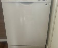Dishwasher