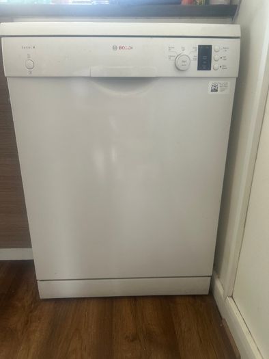 Dishwasher