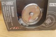S7 auto technic oil temp gauge