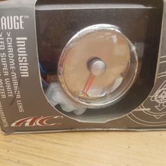 S7 auto technic oil temp gauge