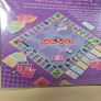 Monopoly boutique pink board game for girls Image 9