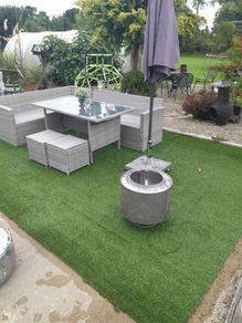 fire pits