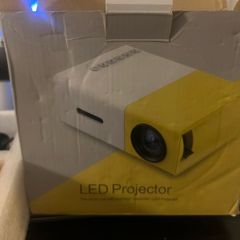 mini projector