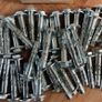 Mungo Anchor Bolt With Eye Bolt MHA-S M8 10X60 (25pcs) Image 3