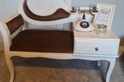 Audio Guest Book with Seat for Rent