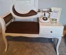 Audio Guest Book with Seat for Rent