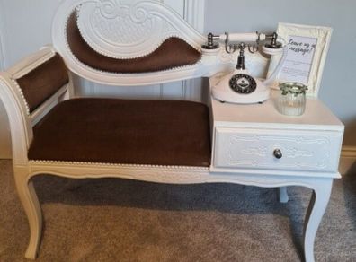 Audio Guest Book with Seat for Rent