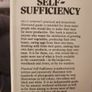 Practical Self-sufficiency. By Sally Taylor. Large Volume Hardback With Dustjacket In  Good Condition . Image 4