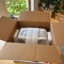 Morphy Richards 9 Litre Airfryer - Like New - RRP E180 Image 7