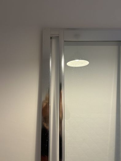 shower doors