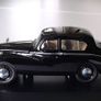 Diecast Model Sunbeam Talbot MkIIa - Collectable Oxford Diecast 1:43 Image 2