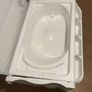 Babylo Smart Changing Table With Bath free delivery Image 2