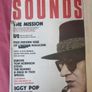 Nme , Sounds ,hot Press  Magazines Image 7