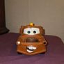 Disney Cars 2 Hide n Spy Tow Mater Bop it style game - Fully working Image 4