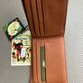 FREEPOST Brand new with tags Quiet Man wallet Image 3