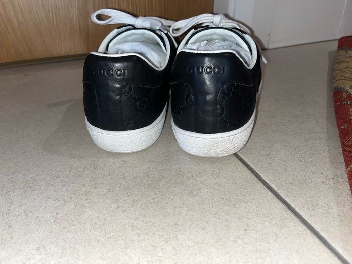 Gucci shoes men