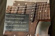 Guitar book