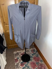 Naya Jacket