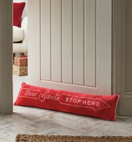 Draught Excluder