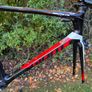 2017 TCR frameset L Image 8